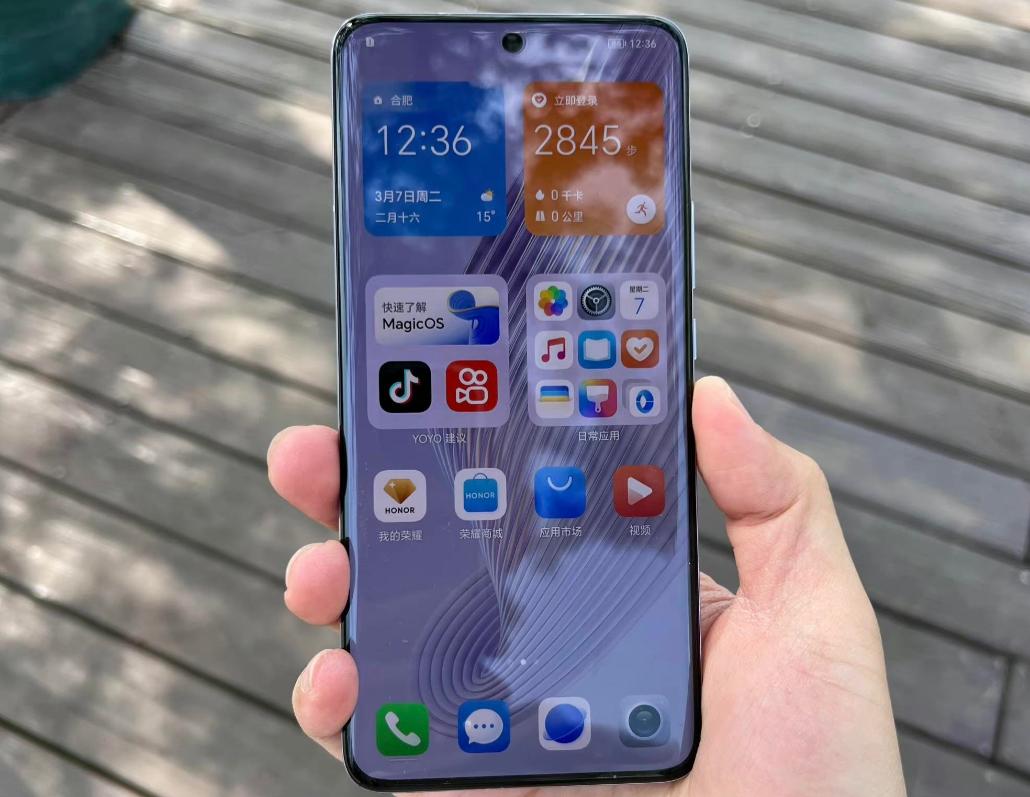 没有短板的手机推荐,买一步到位的手机