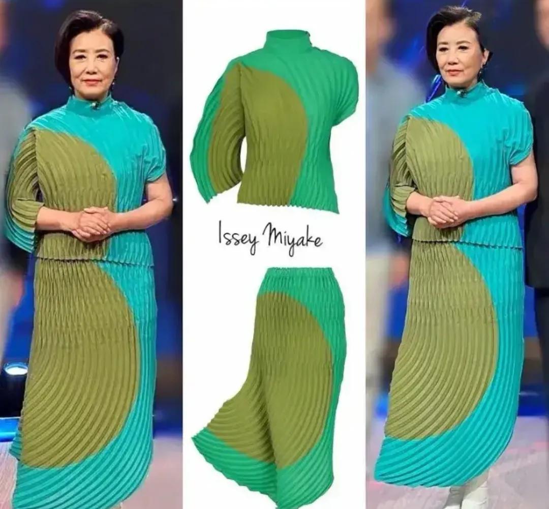 三宅一生衣服日本专柜视频,日本三宅一生衣服