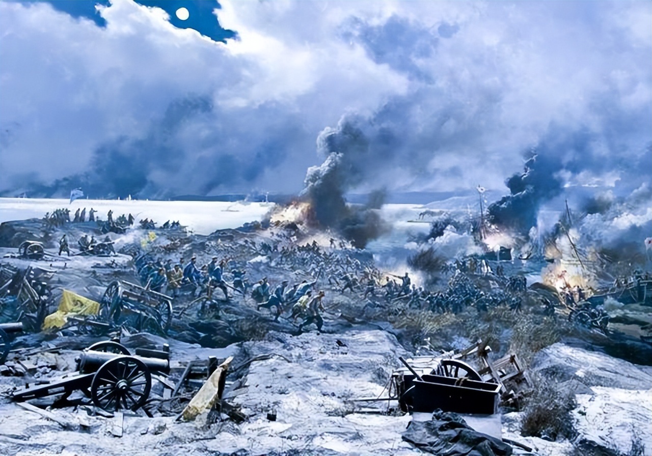 鲁迅玩伴闰土：57岁病逝，留下五子，如今后代现状让人感叹