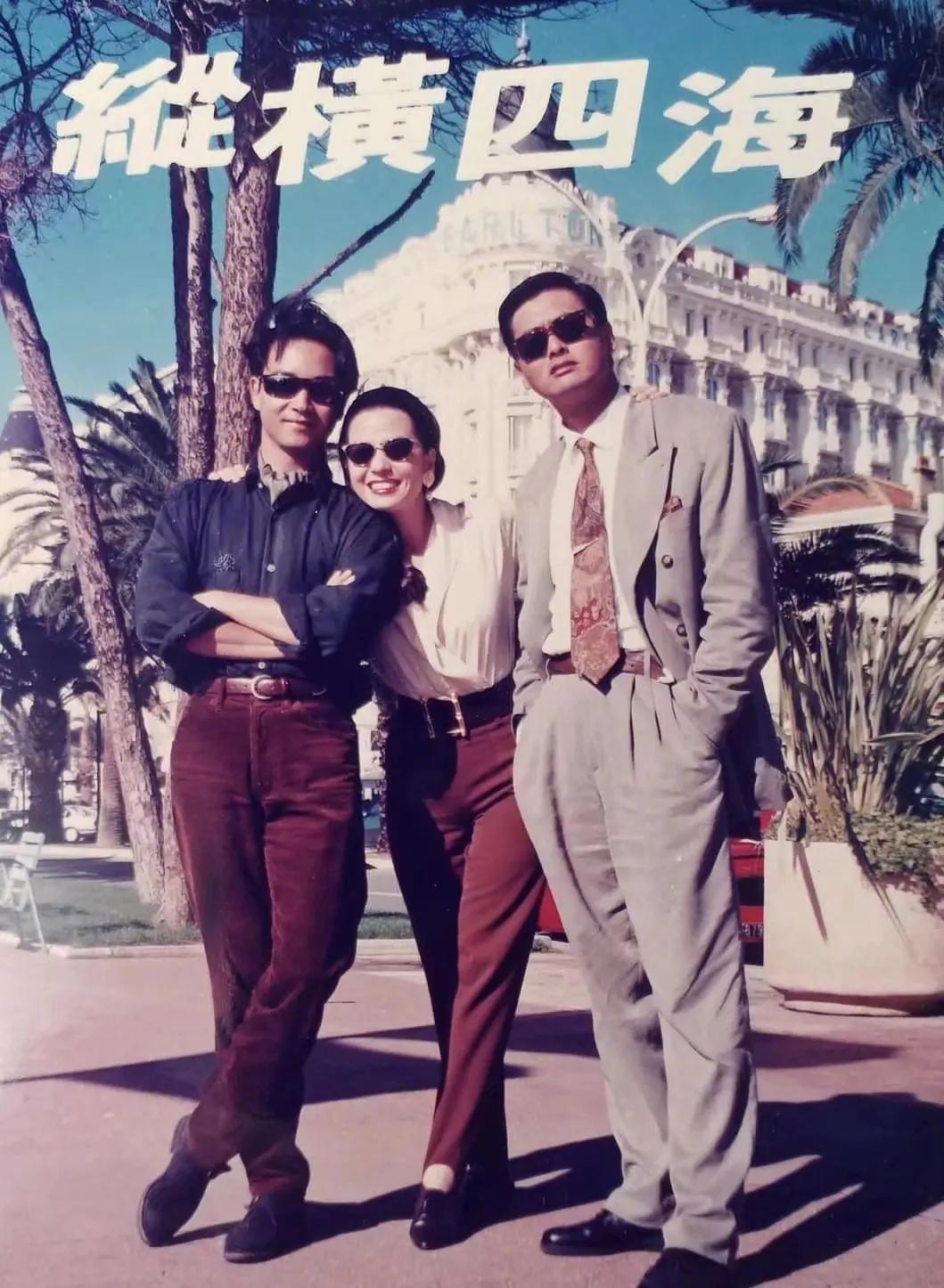 香港系列电影排行,香港系列电影大盘点