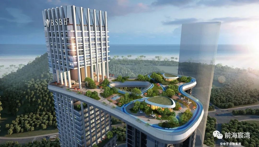 深圳前海宸湾层数,深圳前海宸湾业主