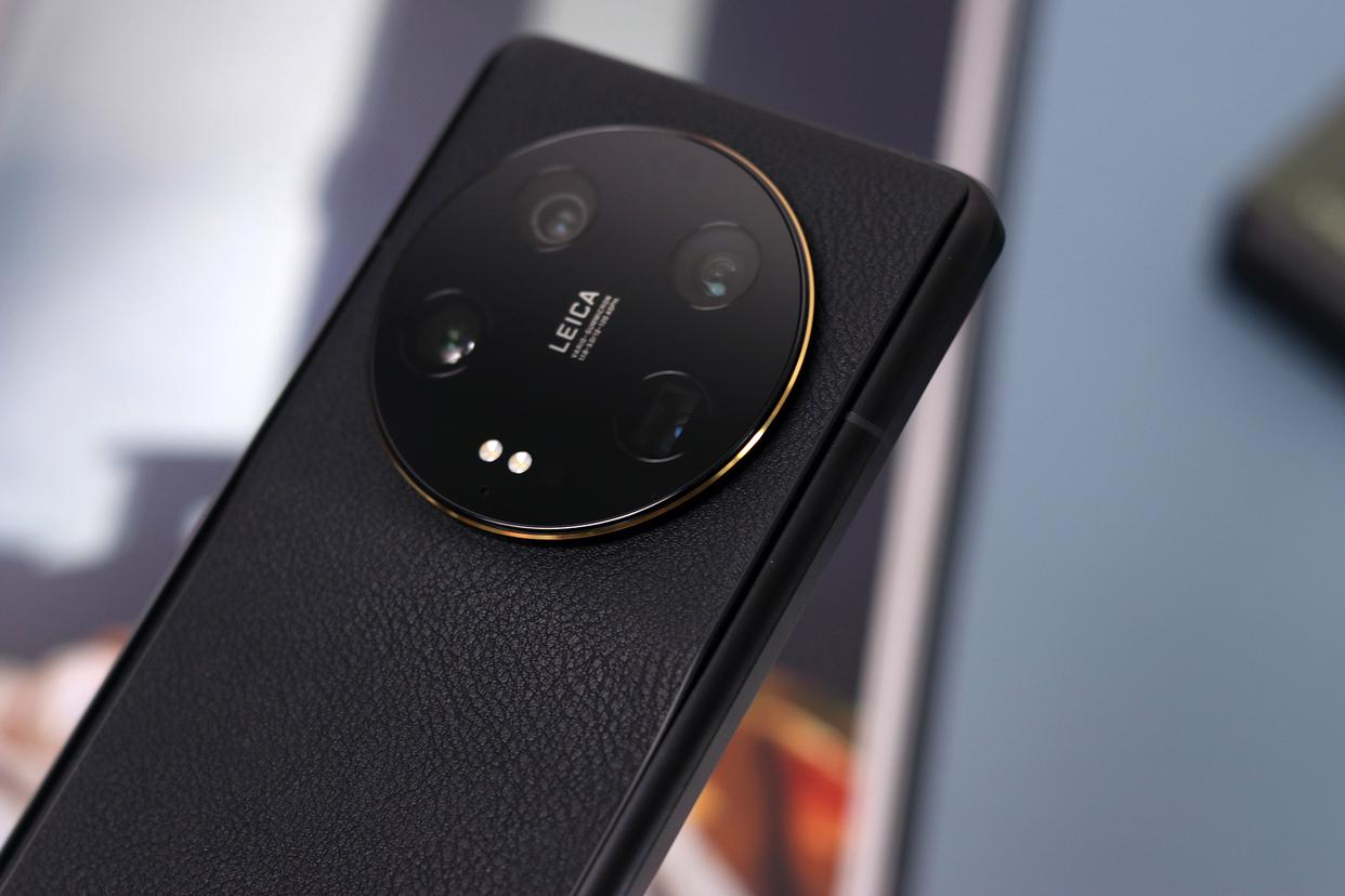 小米13ultra和三星s22ultra怎么选,小米13ultra和小米14promax哪个好