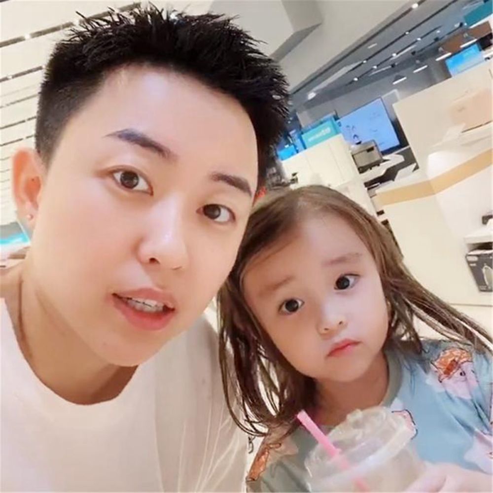 东北女生花50万赴美试管婴儿,女子花50万生混血宝宝