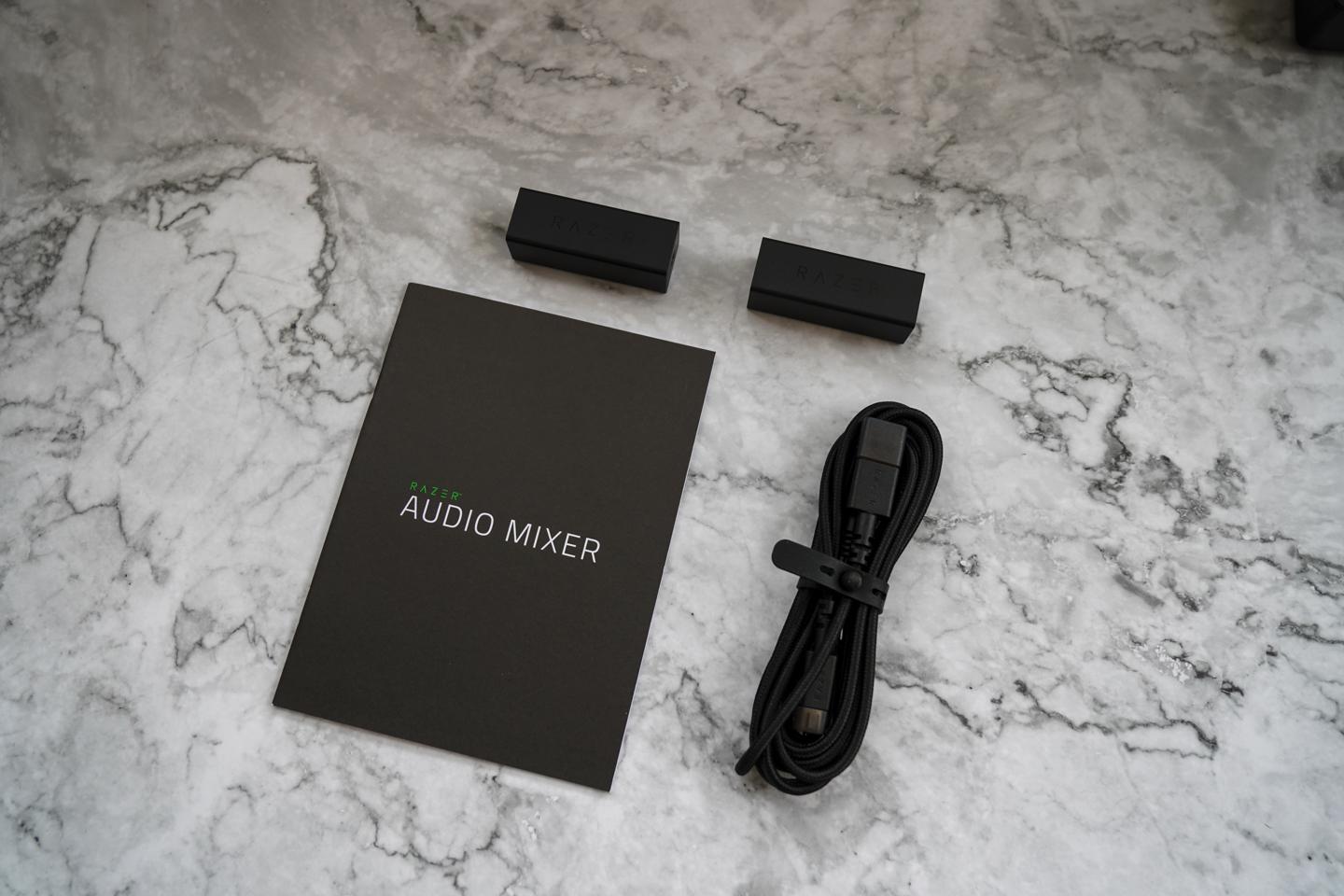 雷蛇魔音海妖v2x怎么接usb,雷蛇魔音海妖麦克风精英版设置