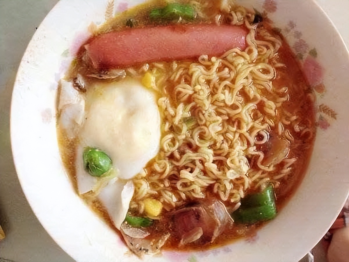 吃一顿或等于吃7个“橡皮筋”，很多家长盲目喂，医生：尽量少吃