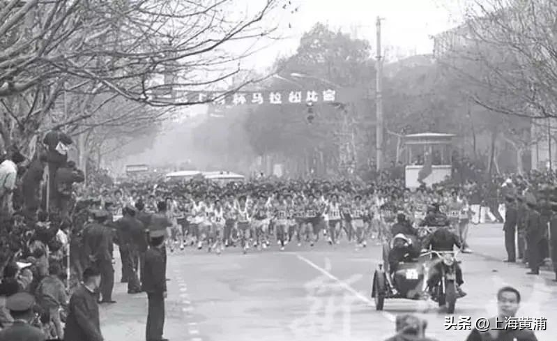 上马马拉松2023,上马全程马拉松纪录是多少