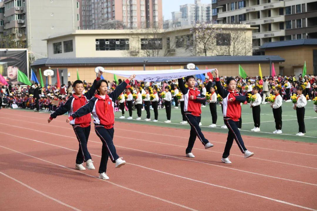 方阵表演成果展示,方队风采表演