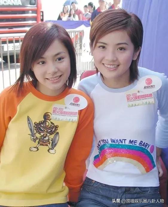 钟嘉欣被排挤,钟嘉欣庾澄庆