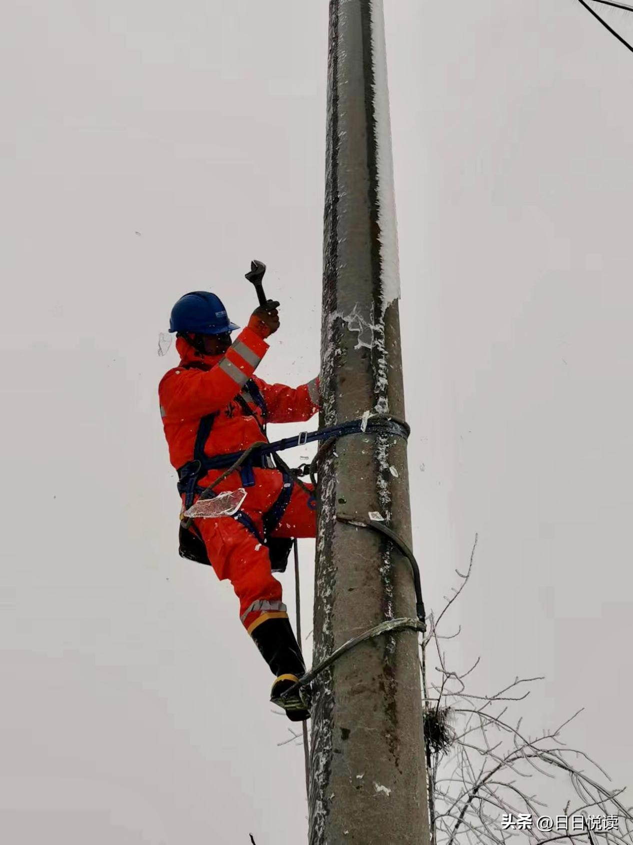 以雪为令全员上阵执锐披坚保平安,以雪为令齐出动全力以赴保畅通