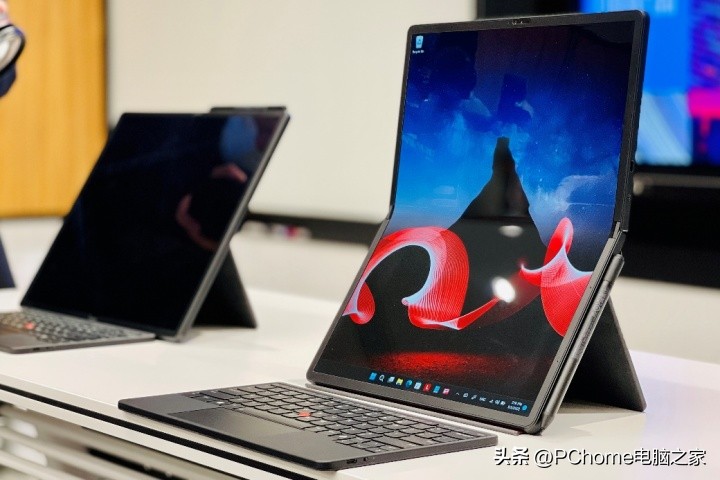 2023年中笔记本行业回顾至暗时刻过后拿什么拯救PC？