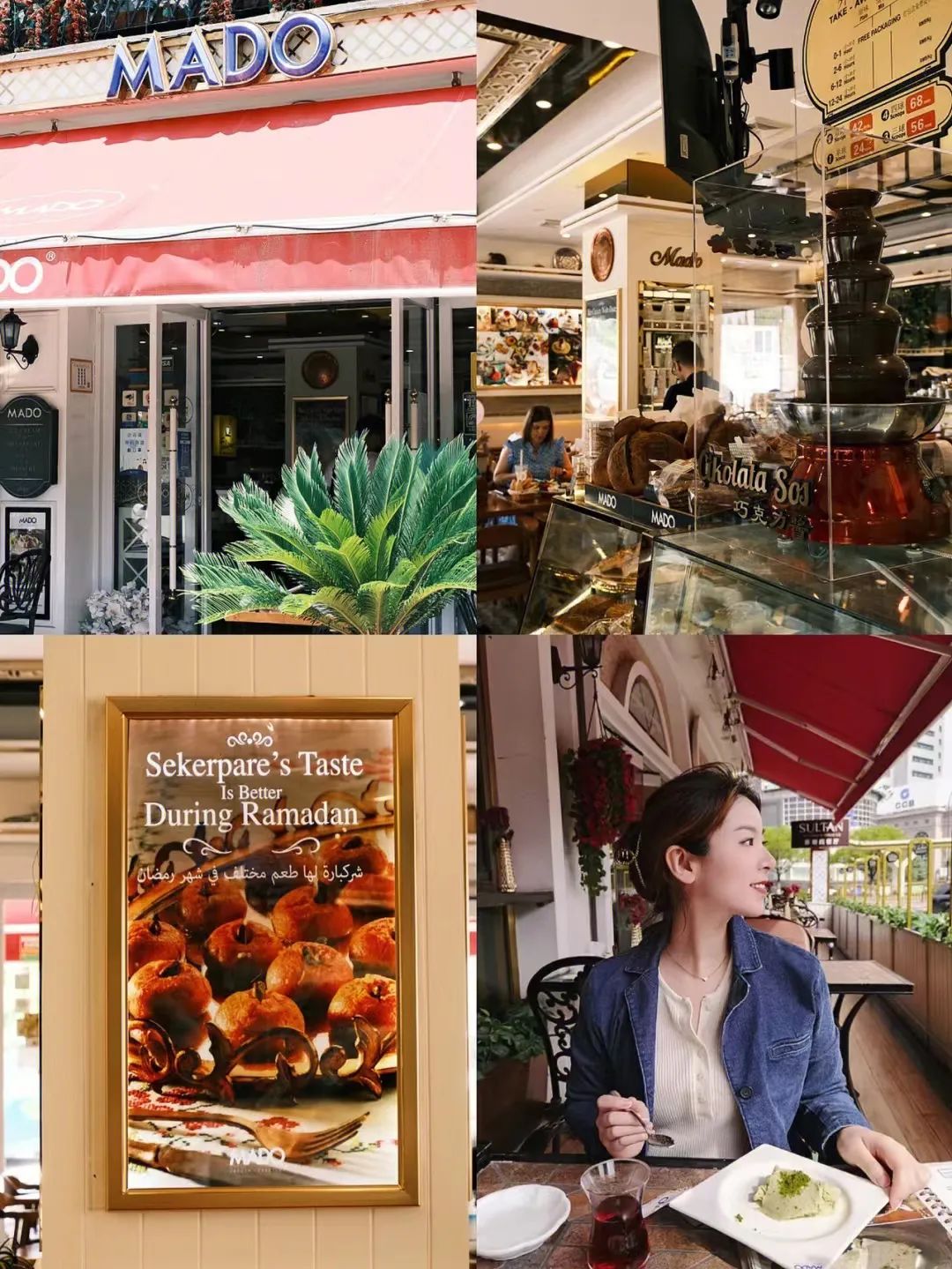 这座被赚钱耽误的浙江小县城，藏着无数吃货惦记的世界美食