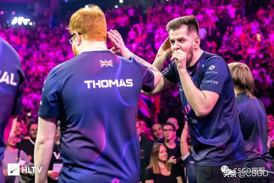 majorheroicvsvitality,巴黎major冠军赛