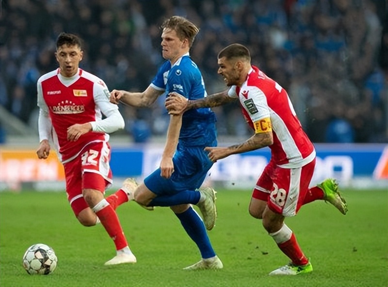 周五005德乙奥厄vs纽伦堡,周五德乙比分预测单