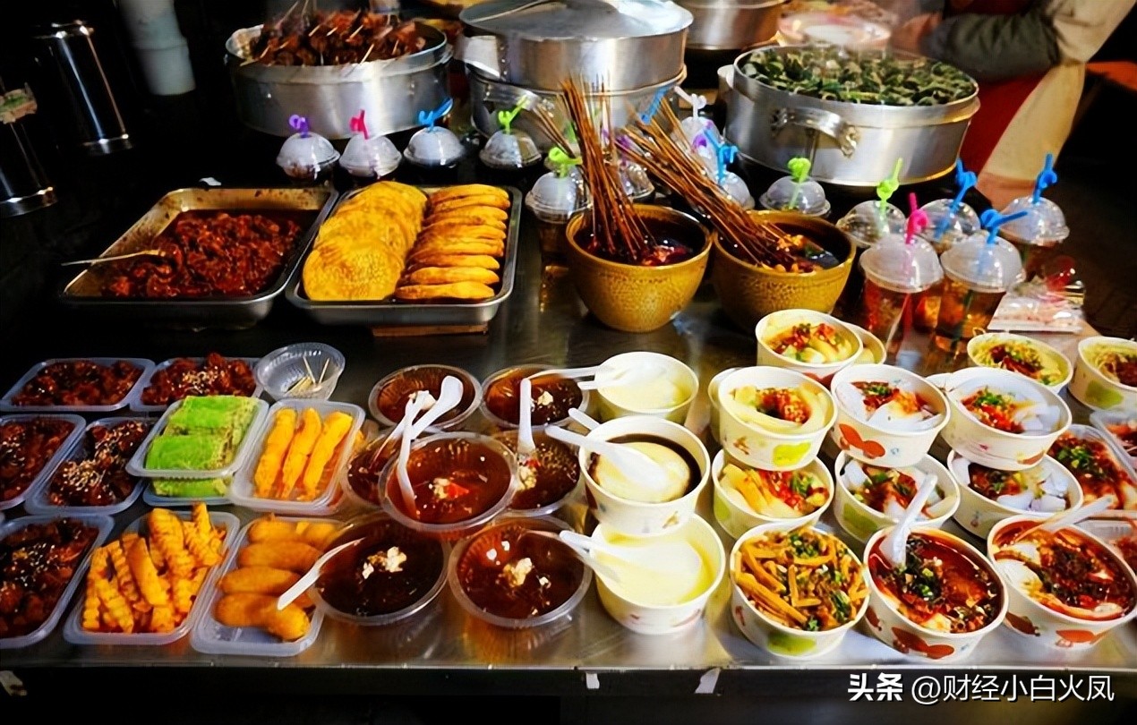 地摊经济需要准备什么,地摊经济需要租摊位吗