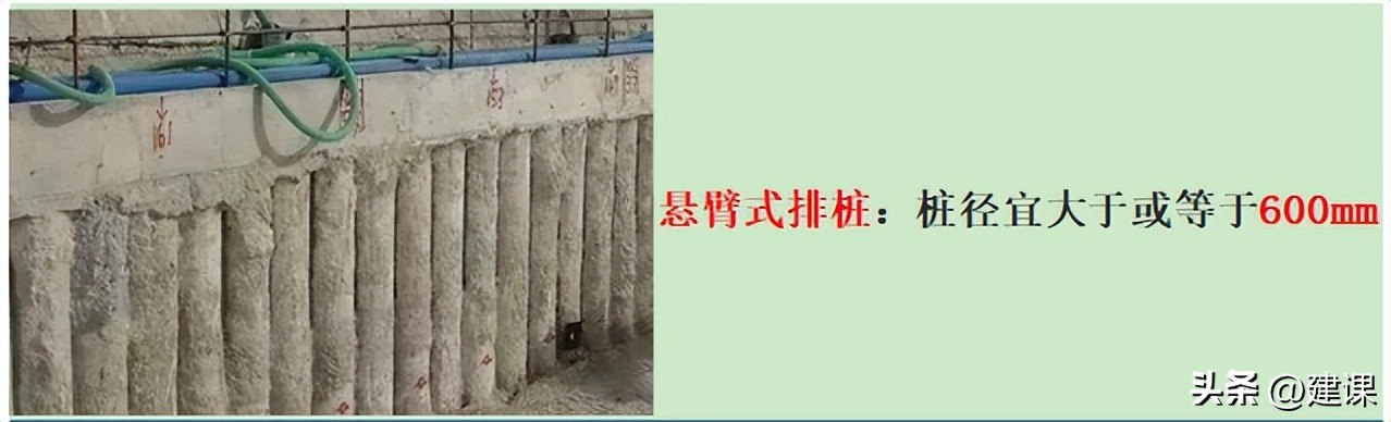 二级建造师市政实务深基坑的开挖,一级建造师深基坑土石方开挖
