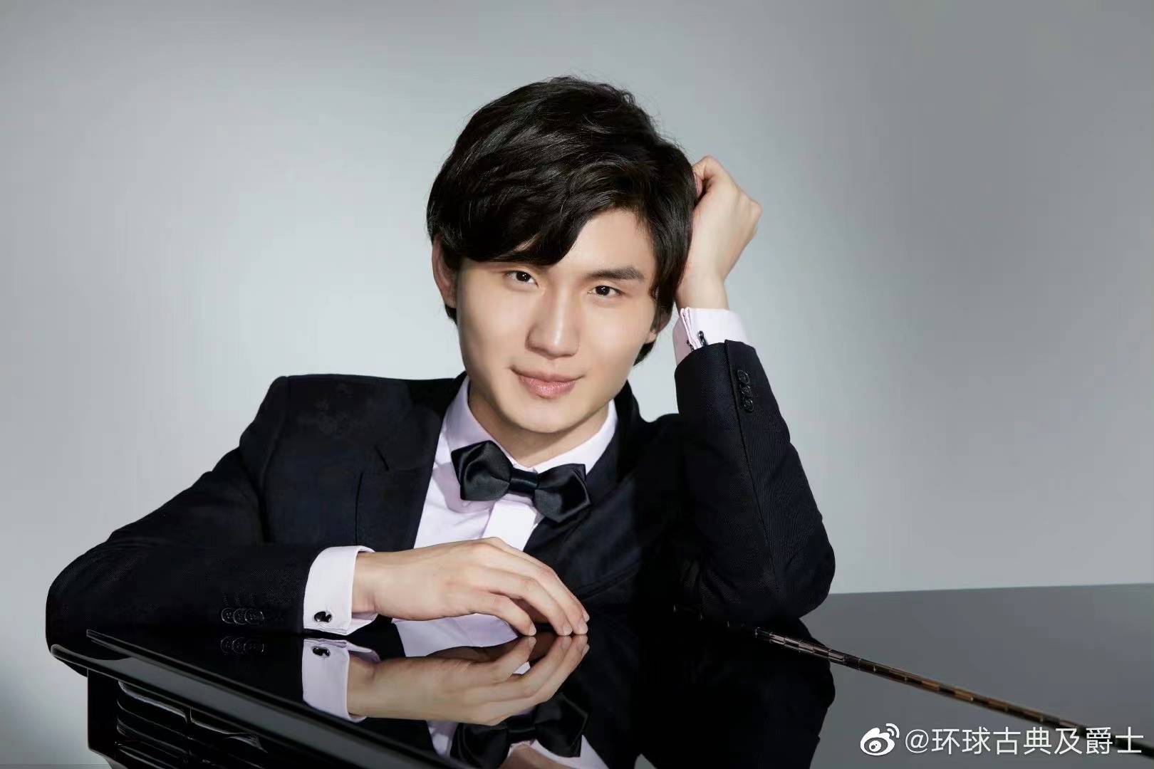 钢琴家牛牛野蜂飞舞,钢琴家牛牛李斯特钢琴改编曲