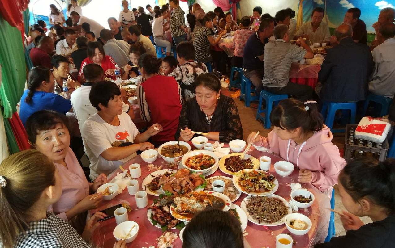 农村假“富豪”逐年增多,现在农村假富豪越来越多