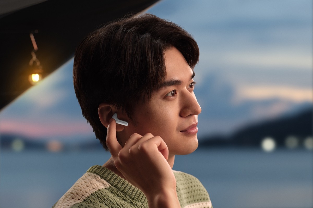 华为freebudsse2发布新版本,华为freebudsse2功能有哪些