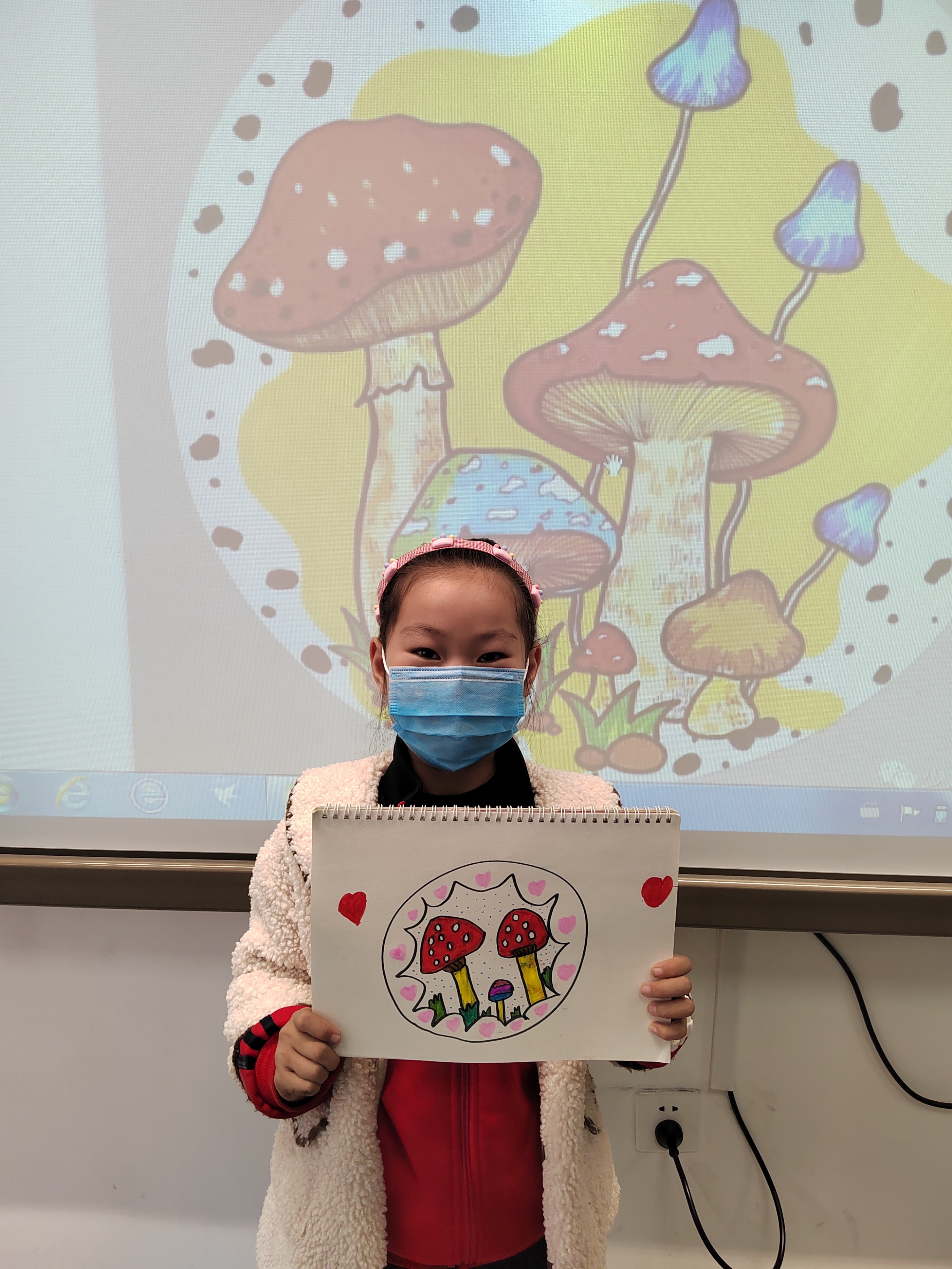 多彩活动迎六一,多彩兴趣活动助力双减落地