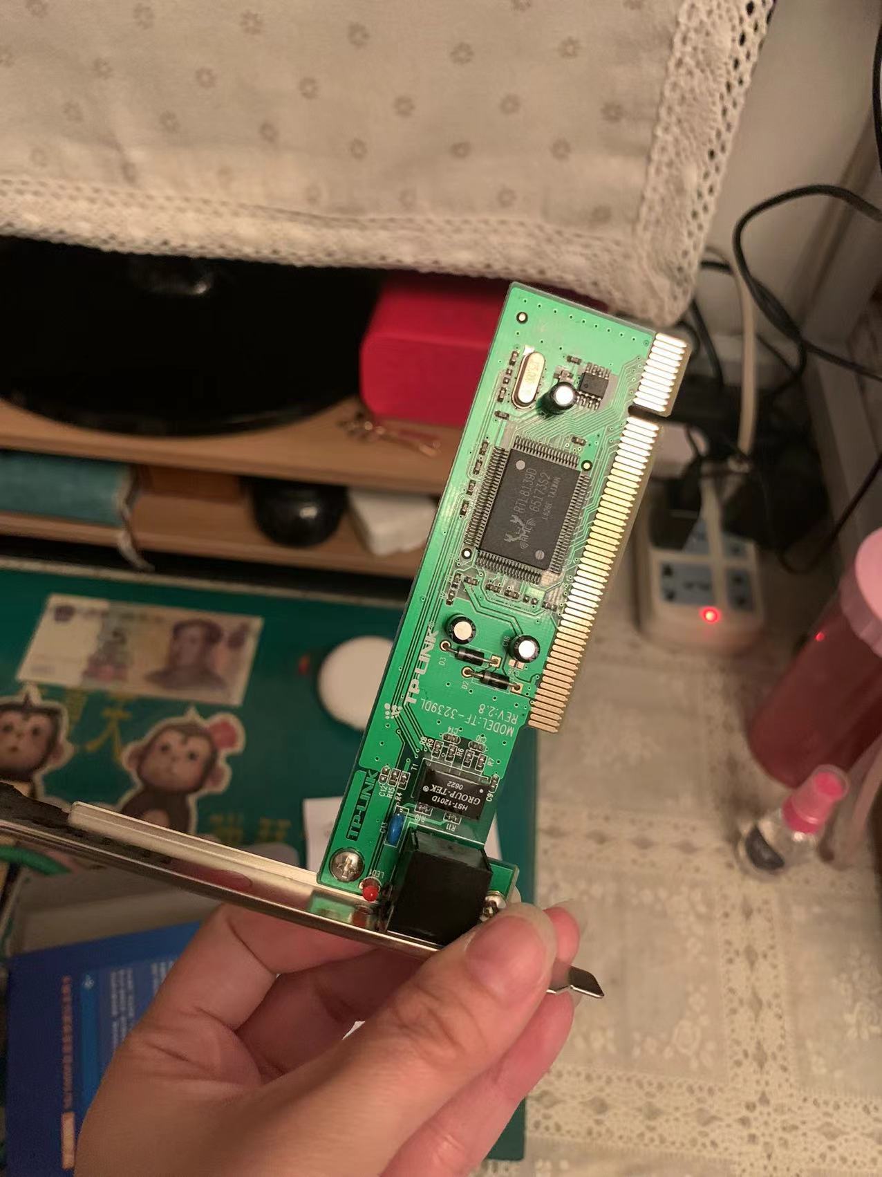 电脑有必要买网卡吗,电脑网卡是必要的吗