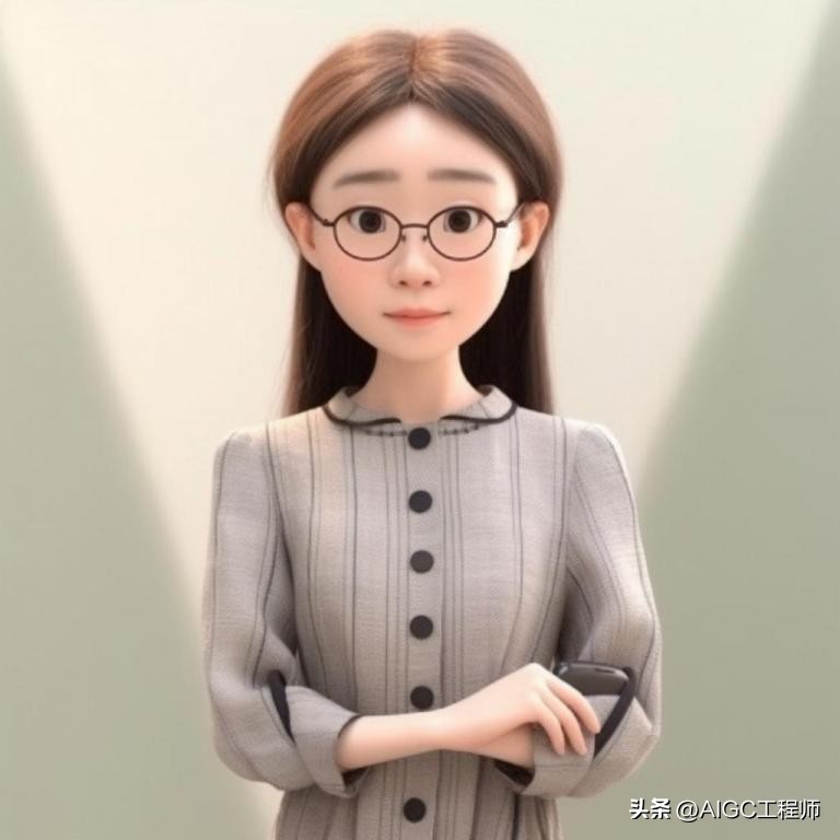 如何用midjourney生成自己的头像,如何用midjourney做插画头像