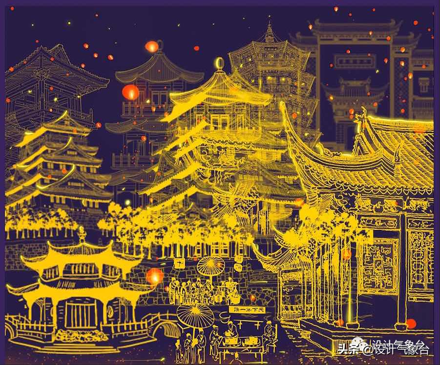 ipad上一些基础的笔刷,ipad笔刷推荐