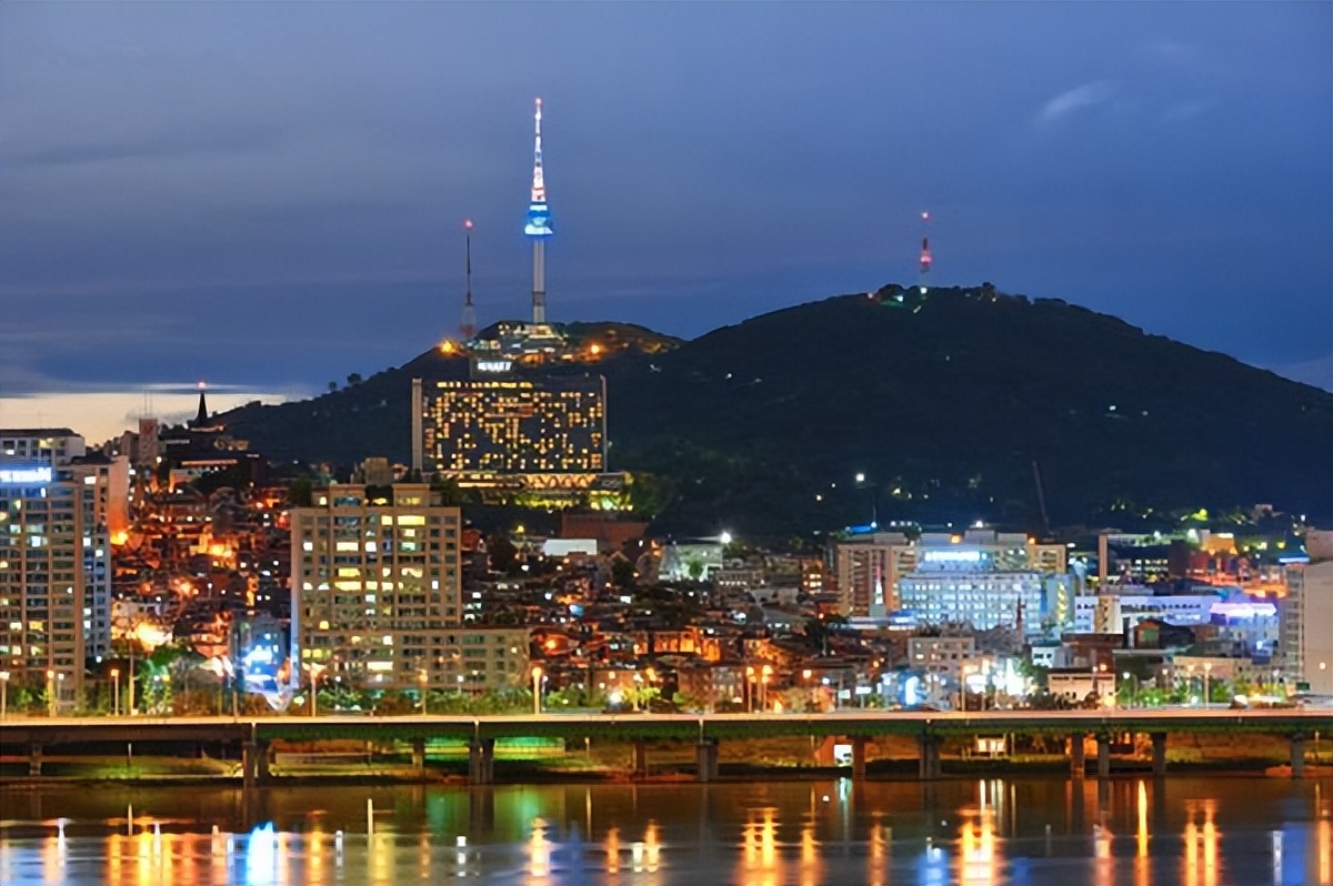 日本和韩国经济实力哪个最强,日本和韩国战斗力哪个强