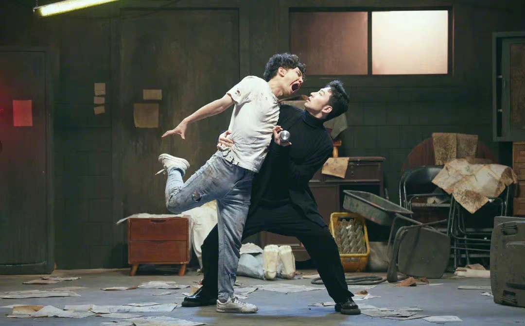 蒋龙最近拍了哪些剧,蒋龙客串小品完整版