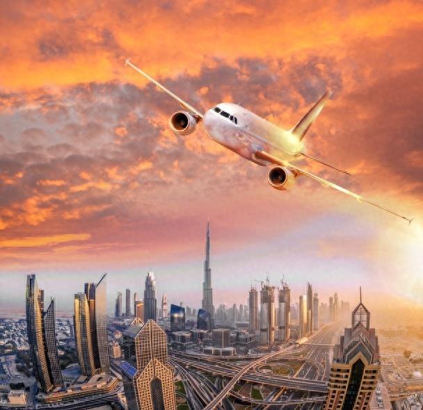 迪拜真实大揭秘,迪拜的真相