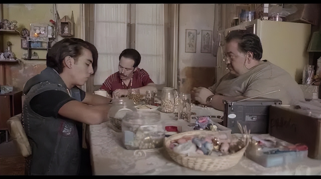 这样聊天的人才是真的在乎你,每天陪你聊天的人是真的爱你吗