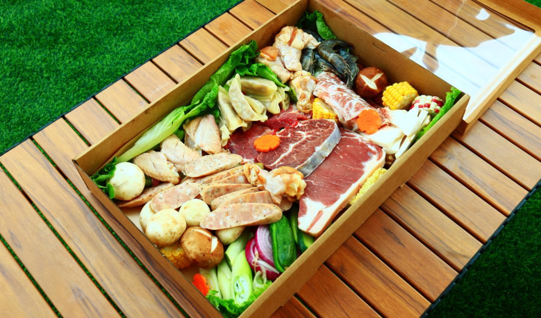 端午假期光明活动超精彩！音乐live、摘荔枝、包粽子……等你解锁！