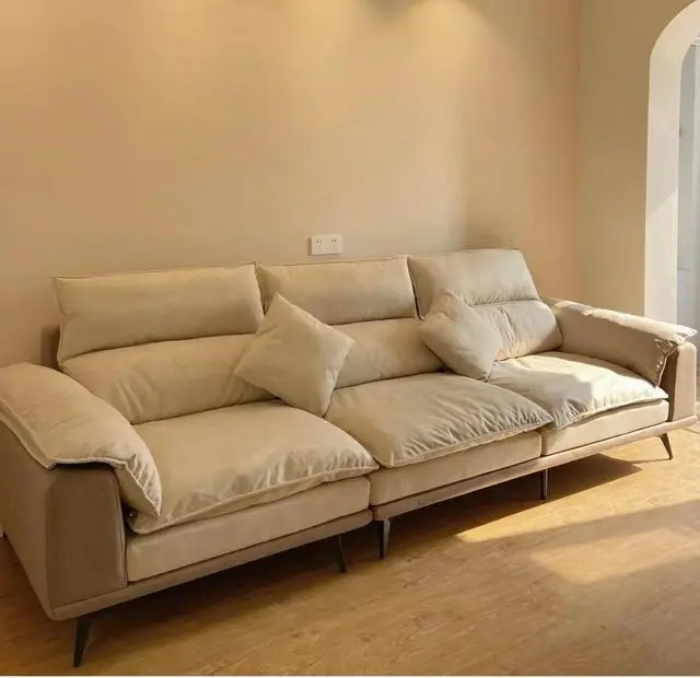 各种款式沙发的优缺点对比,各种沙发的优缺点对比