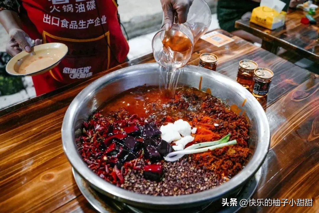 讲道理！吃过这几家馆子才算来到了成都！