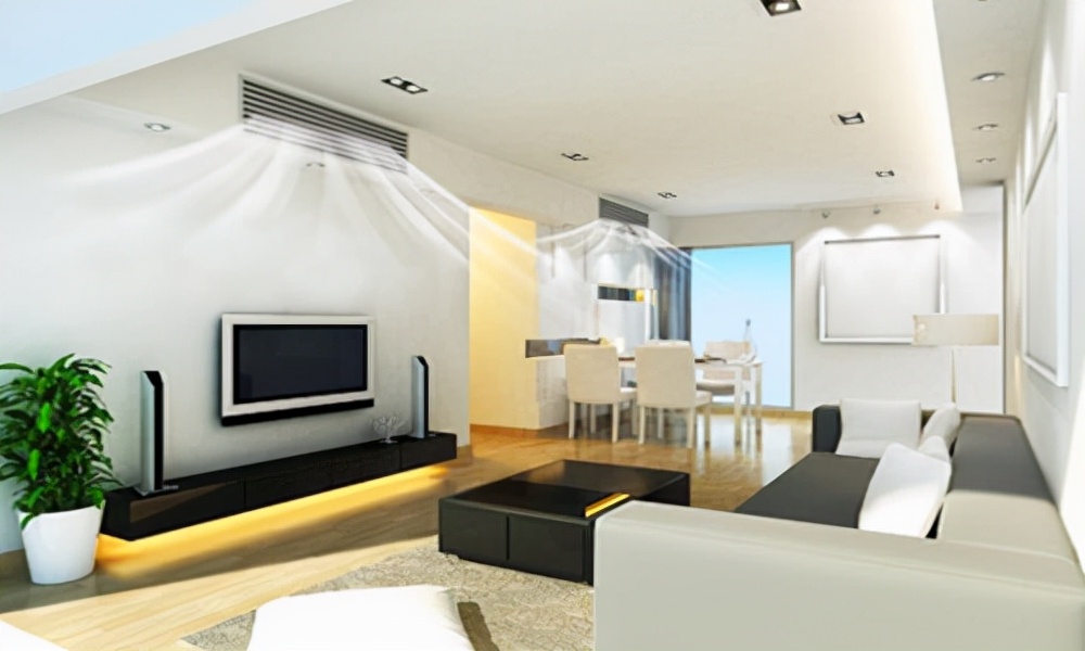 家用新风机该怎么选,家用新风机推荐哪一款实用