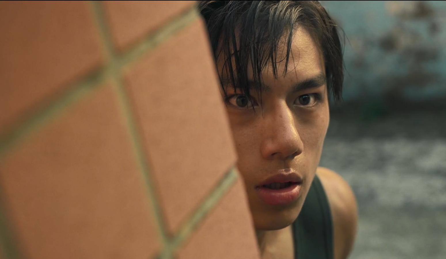 《哭悲》好听的是名字,难看的是片子