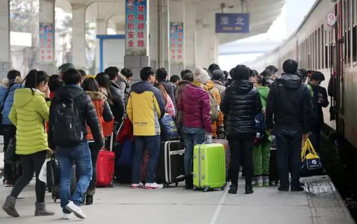 中国“无根一代”悄悄崛起：很多90后年轻人，已经不和亲戚往来