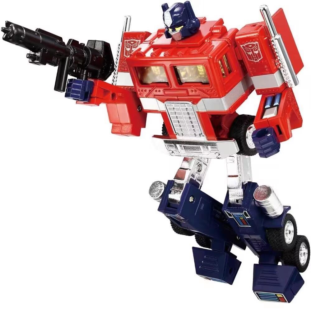 takaratomy变形金刚在日本哪里,1886年的变形金刚老玩具擎天柱