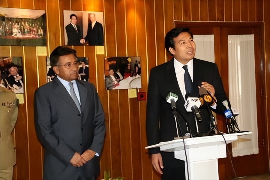 巴铁前总统穆沙拉夫现在怎样,巴基斯坦对穆沙拉夫的评价