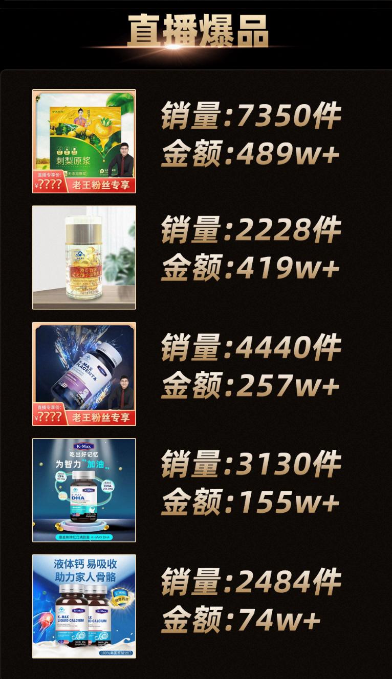 淘宝直播中如何带货,淘宝直播带货怎么推广