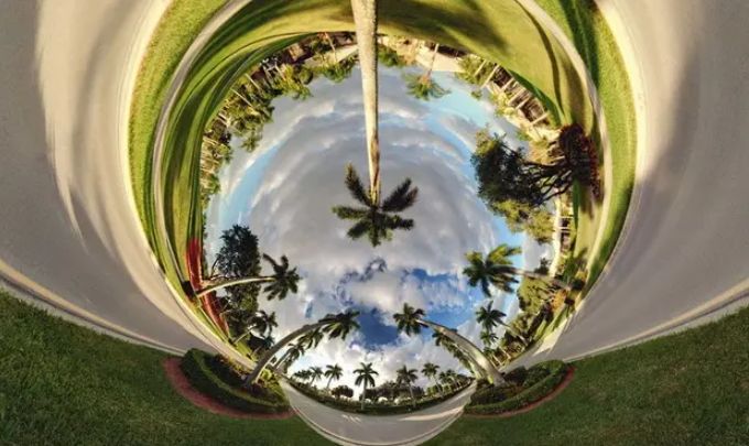 VR拍摄设备有哪些,VR拍摄设备