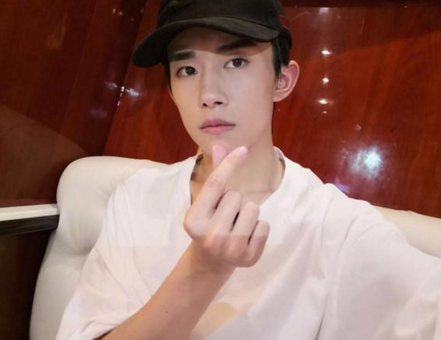 通知书上的001什么意思,通知书编号代表成绩吗