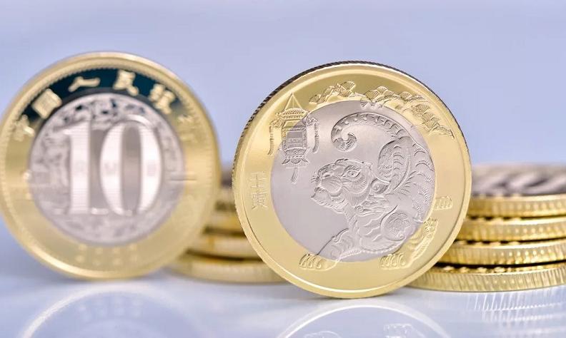 虎年纪念币普通纪念币何时预约,虎年纪念币什么时间再发行