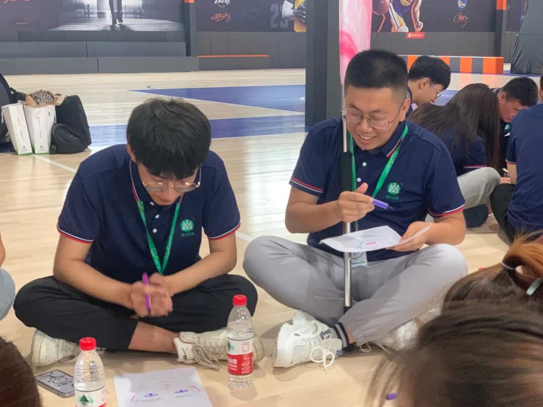 扬帆中慧梦想启航：亚太中慧集团2022届新员工入职培训圆满结束