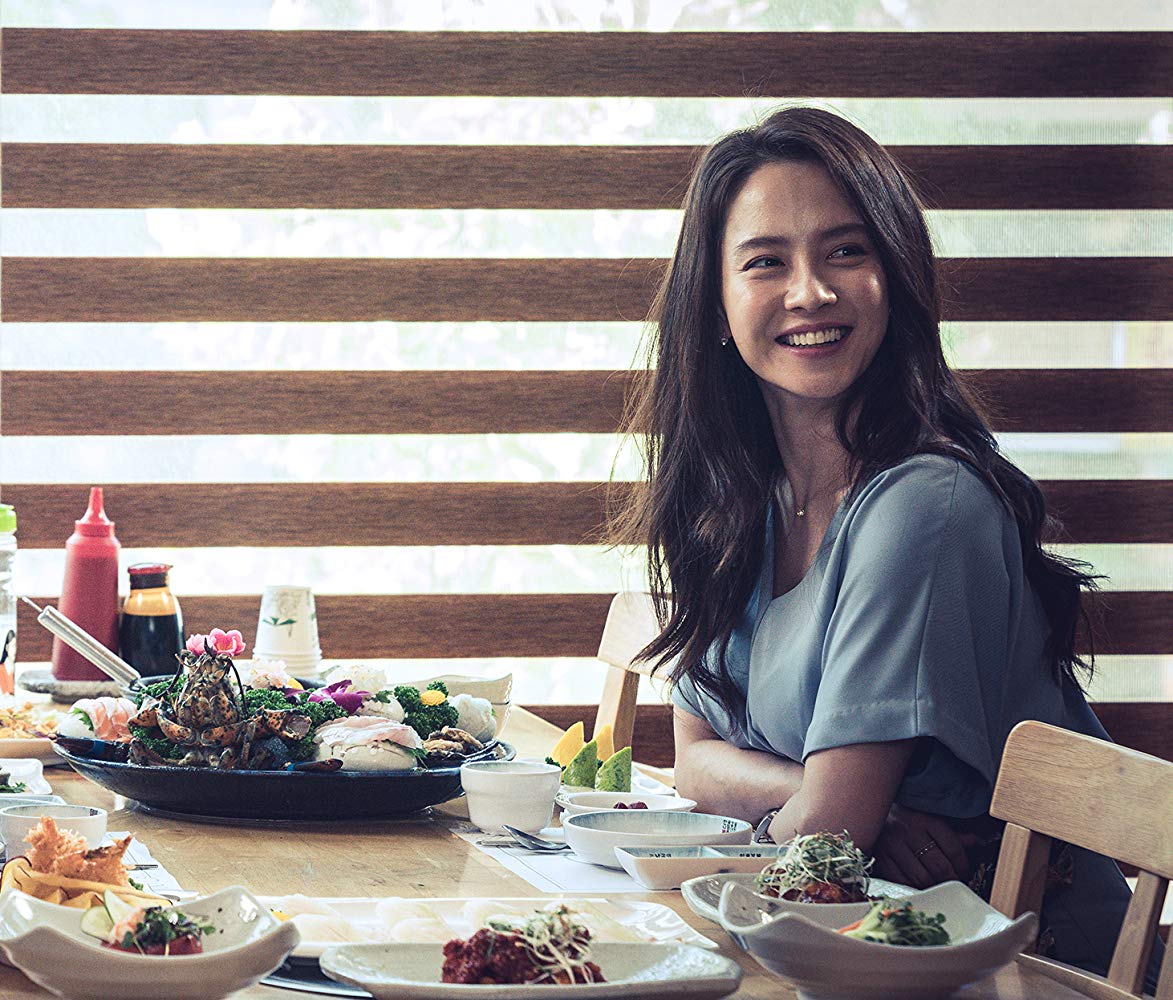 宋智孝马东锡runningman,马东锡和宋智孝演的电影叫什么