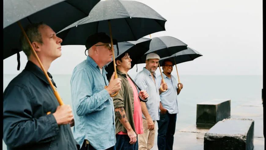 中国后摇乐队大全,后摇乐队作品