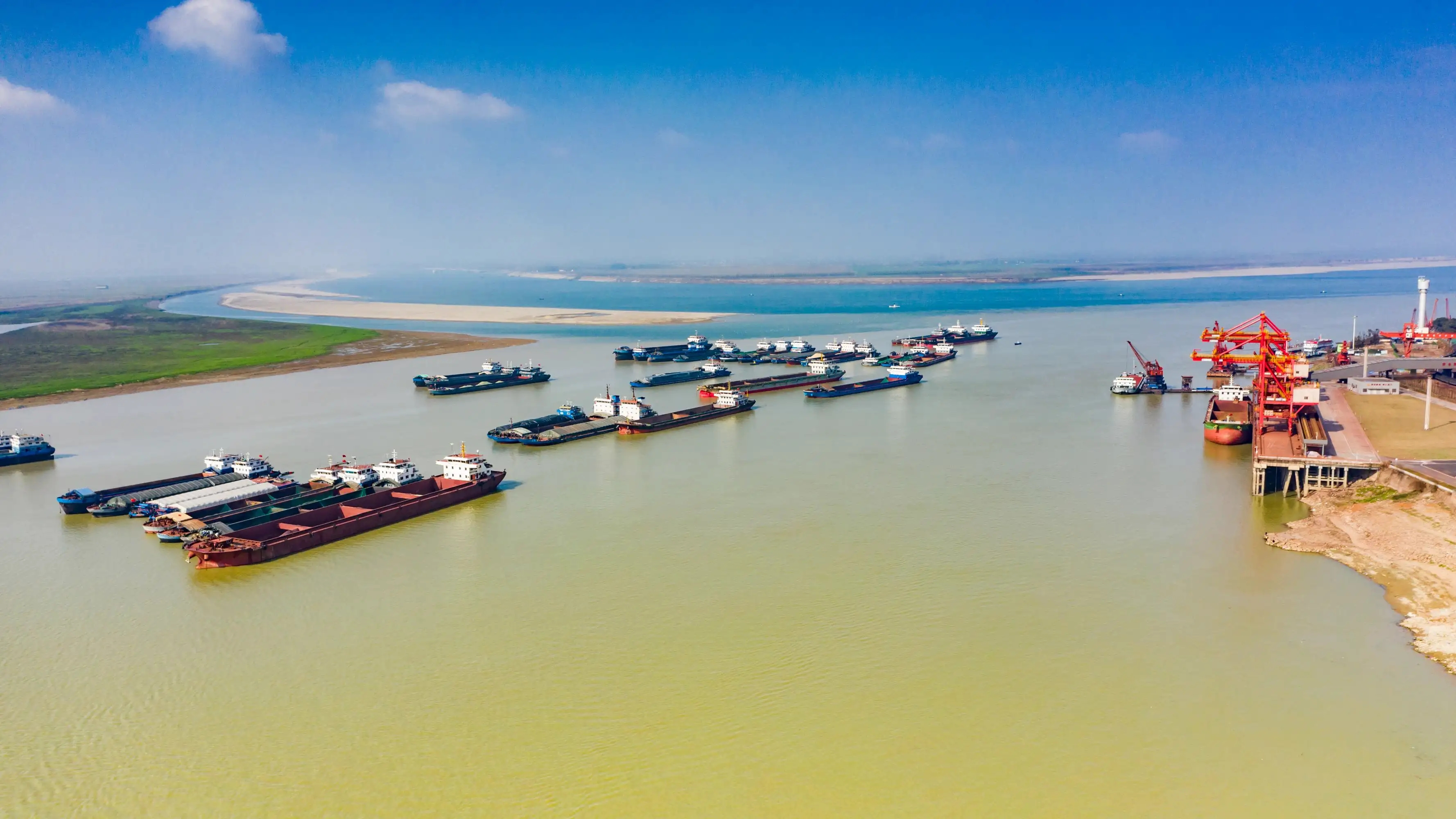 湖南别称三湘四水,为什么湖南素有三湘四水之称