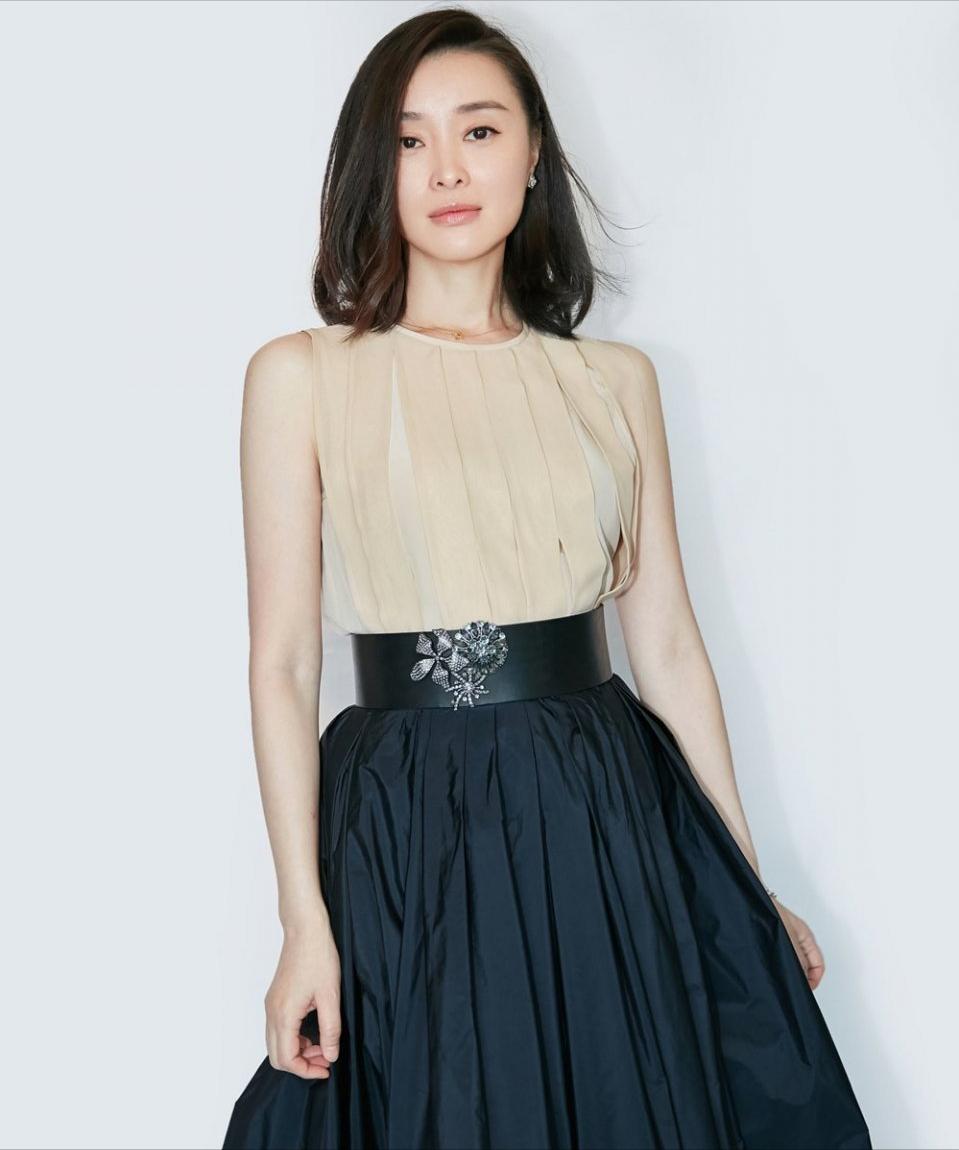 上海真名媛,真正的上海名媛吴越