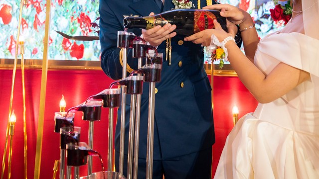 宫崎骏说过选择和谁结婚,无论你选择和谁结婚都会后悔