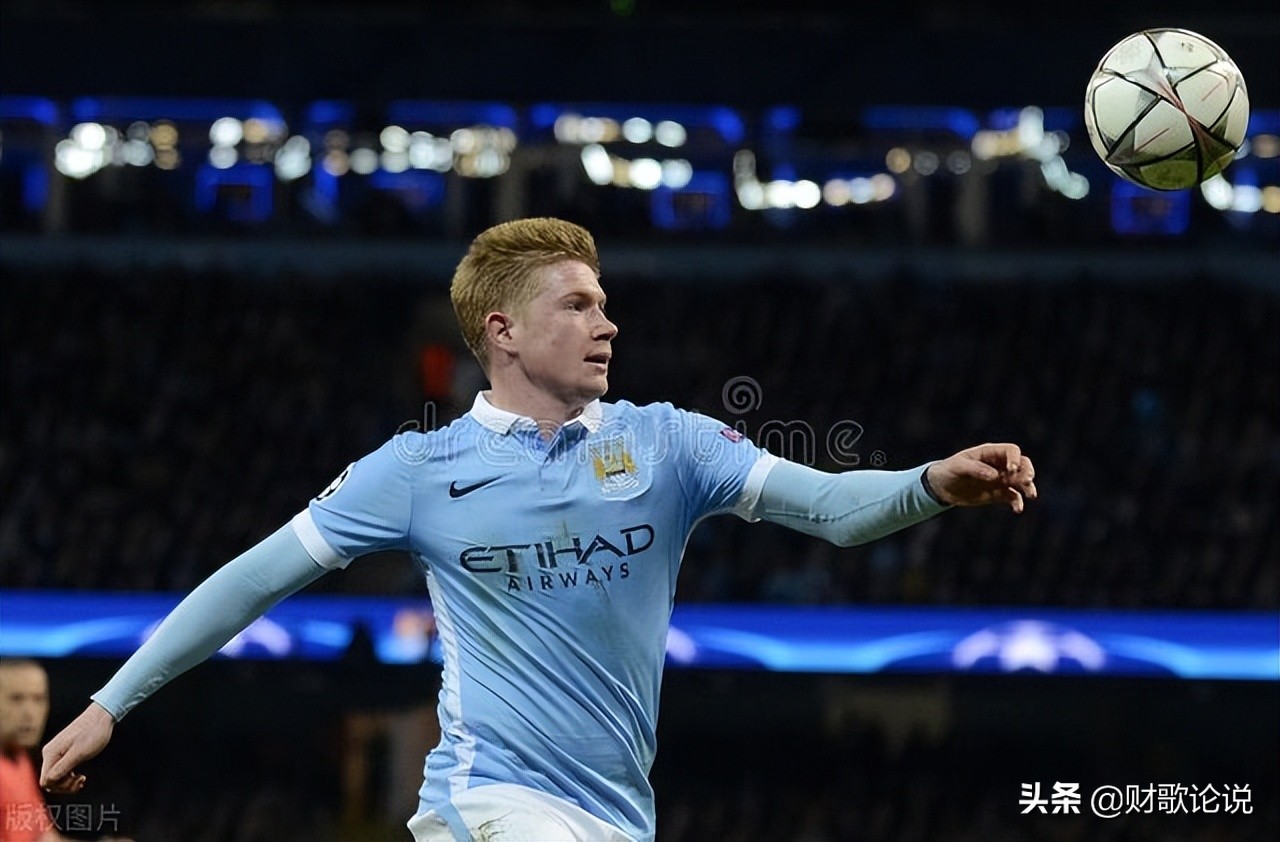 曼城比利时中场指挥官,足球中场指挥官排名