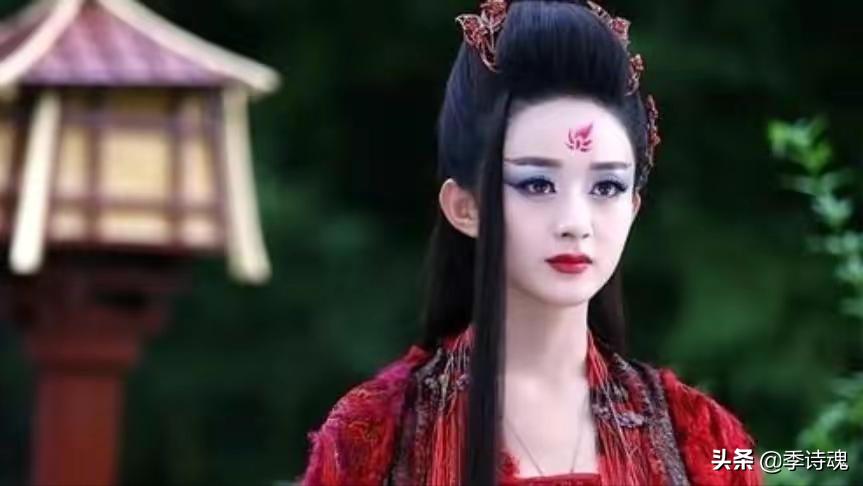 猴子再精也逃不过如来佛的手掌心,佛祖口中的四种神猴